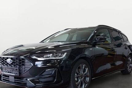 Ford Focus 13.952 km 23.950 &euro; Frankfurt 60386