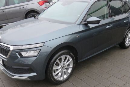 Skoda Kamiq 48.175 km 21.670 &euro; Bünde 32257