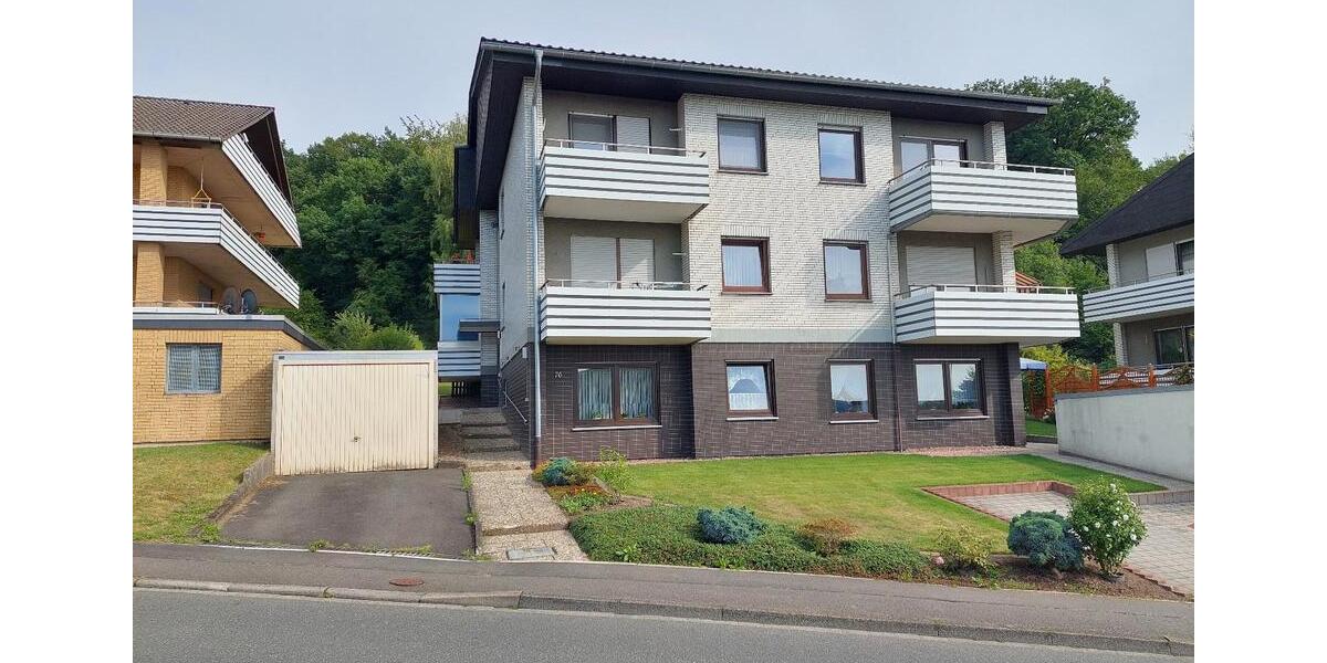 Schöne 3 Zimmer Wohnung am Berliner Ring 76 3 zimmer