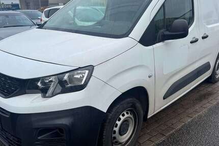 Peugeot Partner 128.000 km 3.999 &euro; Frankenthal 67227