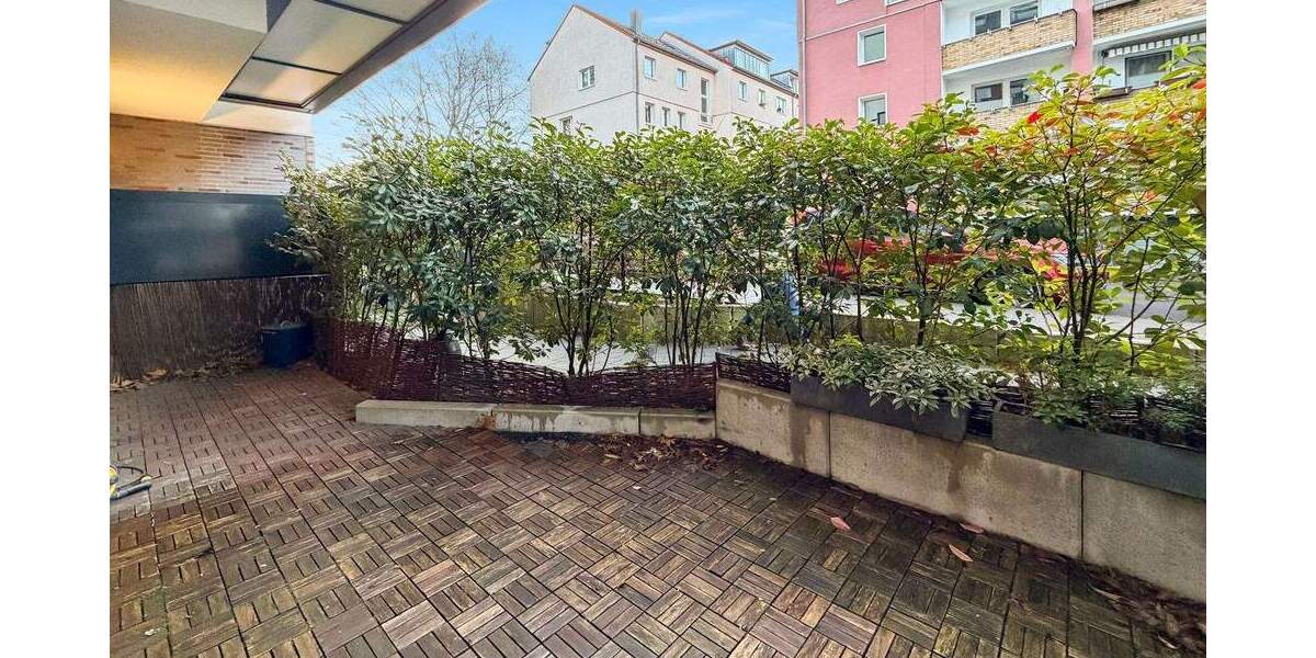 Etagenwohnung Köln Ehrenfeld - 2 Zimmer, 69 m&sup2;, 490.000&euro; | Angebot:25685036