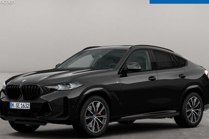 BMW X6 24.867 km 92.596 &euro; München 80939