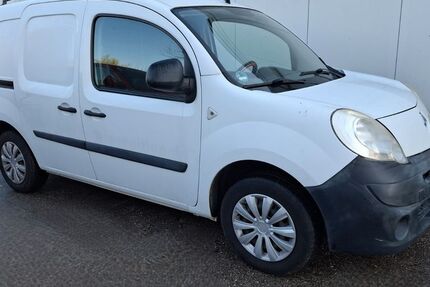 Renault Kangoo 194.746 km 5.995 &euro; Köln 51107