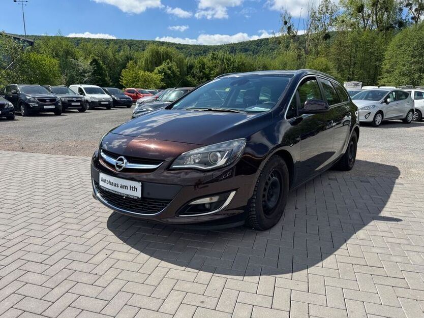 Astra