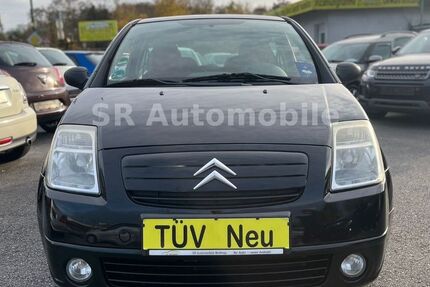 Citroen C2 97.122 km 2.000 &euro; Bottrop 46238