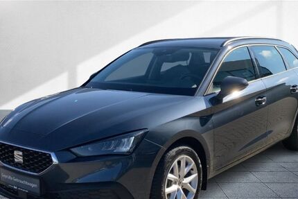 Seat Leon 37.800 km 22.640 € Buchholz 21244