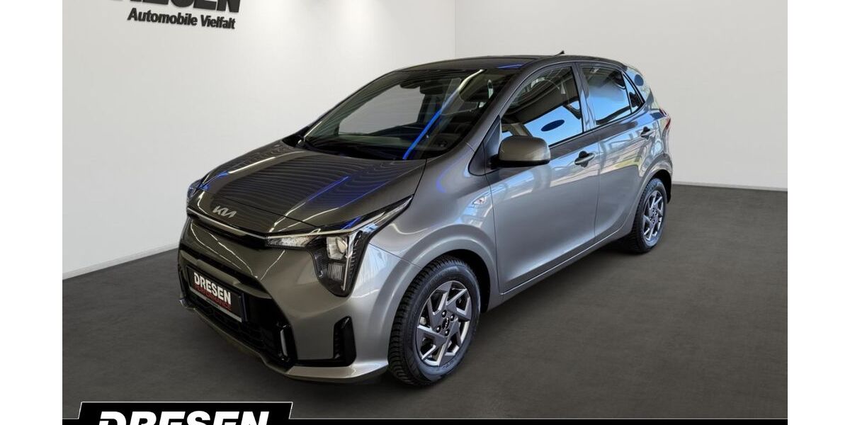 Kia Picanto 2.376 km 16.780 &euro; Düsseldorf 40589