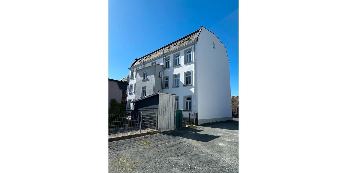 Erdgeschoßwohnung Selb - 3 Zimmer, 70 m&sup2;, 625&euro; | Angebot:26400064