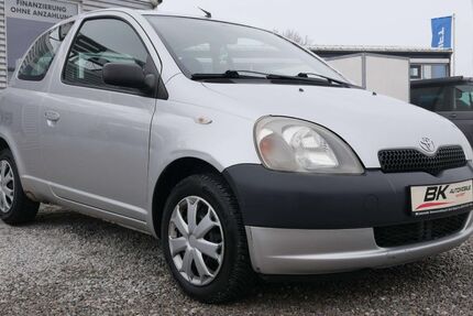 Toyota Yaris 316.200 km 990 &euro; Königsbrunn 86343