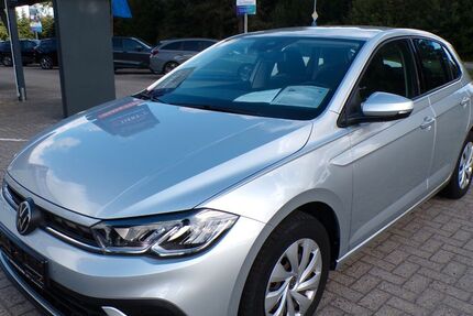 VW Polo 66.500 km 13.290 &euro; Sedelsberg 26683