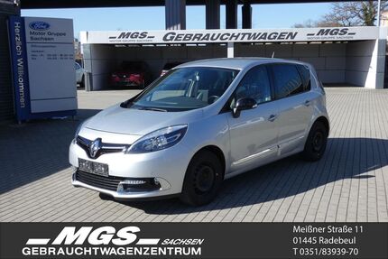 Renault Scenic 115.200 km 9.300 &euro; Radebeul 01445
