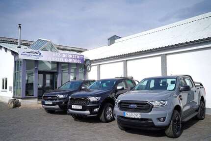 Suzuki Jimny 33.315 km 28.375 &euro; Meiningen 98617