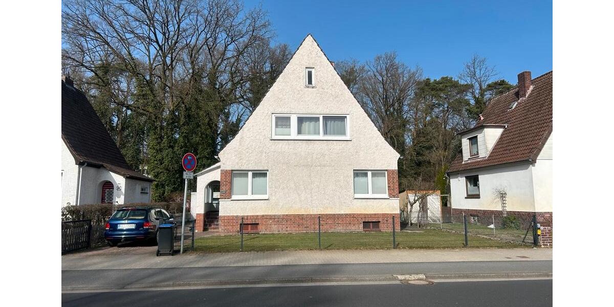 Einfamilienhaus Celle Neustadt/Heese - 2 Zimmer, 143 m&sup2;, 320.000&euro; | Angebot:26876161