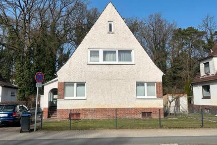 Haus Celle Neustadt/Heese - 2 Zimmer, 143 m&sup2;, 320.000&euro; | Angebot:26876161