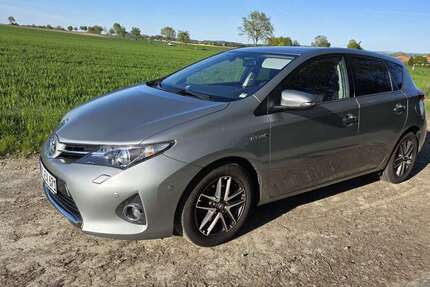 Toyota Auris 138.400 km 11.980 &euro; Hardegsen 37181