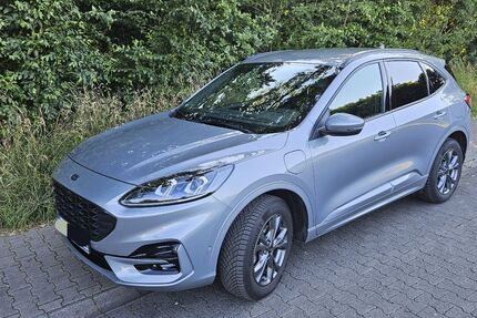 Ford Kuga 42.319 km 24.900 &euro; Altendiez 65624