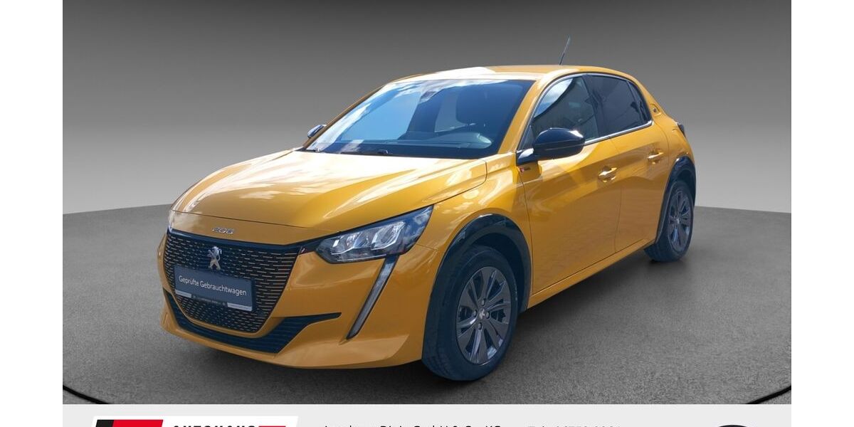 Peugeot 208 29.475 km 15.900 &euro; Hochstetten-Dhaun 55606
