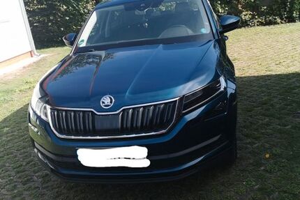 Skoda Kodiaq 150.100 km 18.900 € Cottbus 03048