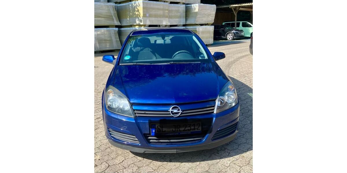 Opel Astra 234.500 km 1.200 &euro; Husby 24975
