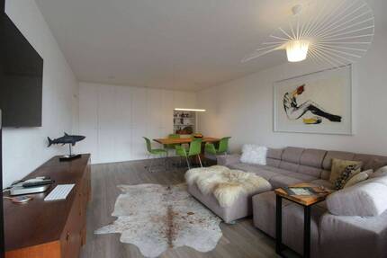 Wohnung Germering Neugermering - 3 Zimmer, 82 m&sup2;, 489.000&euro; | Angebot:25984983