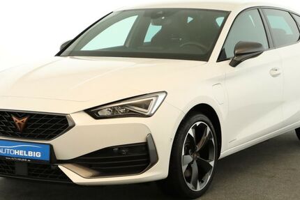 Cupra Leon 49.800 km 22.490 € Donnersdorf 97499
