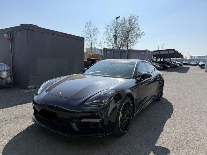 Porsche Panamera 56.822 km 78.885 &euro; Uetersen bei Hamburg 25436