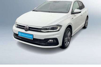 VW Polo 50.600 km 19.750 &euro; Siegen 57074