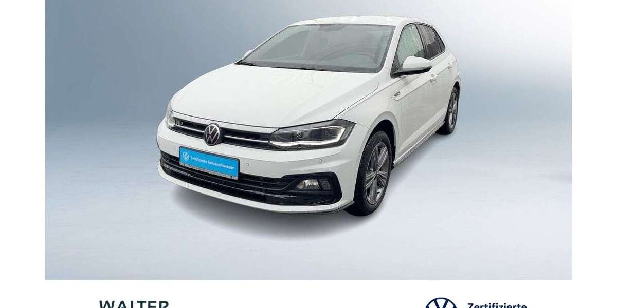 VW Polo 50.600 km 19.750 &euro; Siegen 57074