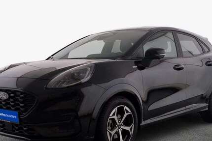Ford Puma 7.757 km 23.690 &euro; Leverkusen 51373