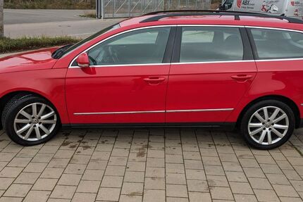 VW Passat 323.000 km 3.990 € Neuendettelsau 91564