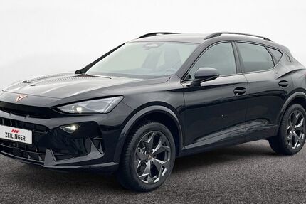 Cupra Formentor 1.220 km 29.441 &euro; Dietersheim 91463