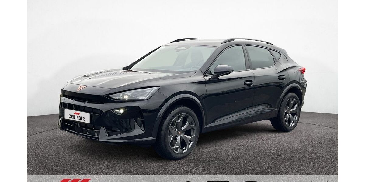 Cupra Formentor 1.220 km 29.445 &euro; Dietersheim 91463