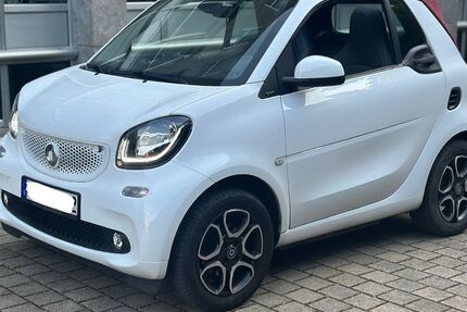 Smart ForTwo 101.300 km 12.900 &euro; München 81827