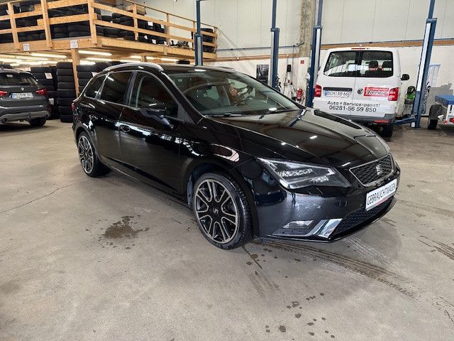 Seat Leon 209.291 km 7.900 € Buchen 74722