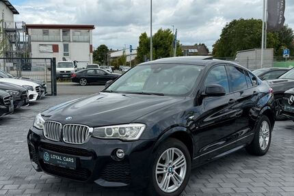 BMW X4 223.000 km 16.900 &euro; Büttelborn 64572