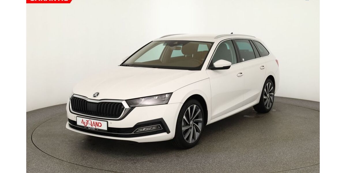 Skoda Octavia 75.549 km 22.950 &euro; Kassel 34123