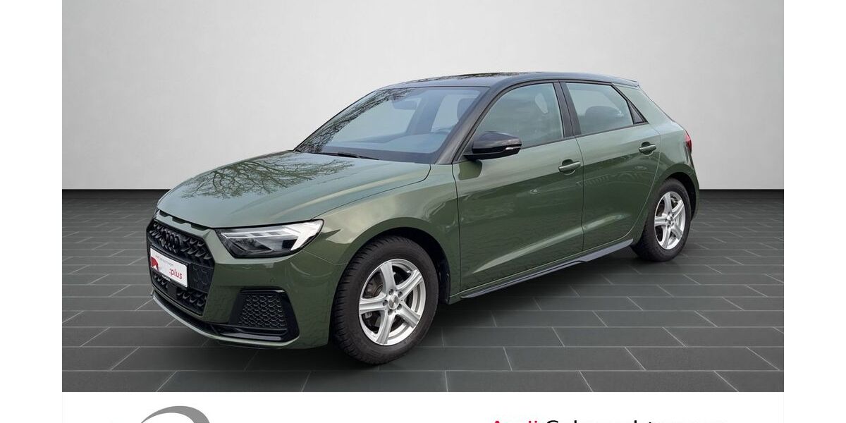 Audi A1 20.539 km 25.900 &euro; Ludwigshafen 67063