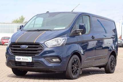 Ford Transit Custom 44.800 km 28.999 &euro; Eutin 23701
