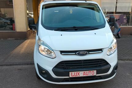 Ford Transit 205.000 km 9.999 € Völklingen 66333