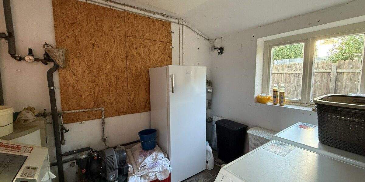 Einfamilienhaus Varel / Büppel Büppel - 5 Zimmer, 93 m&sup2;, 239.000&euro; | Angebot:25399280