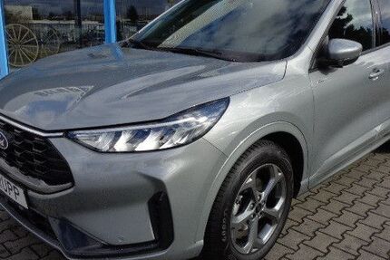 Ford Kuga 20.000 km 28.400 &euro; Triptis 07819