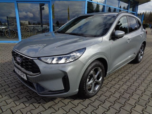 Ford Kuga 20.000 km 28.400 &euro; Triptis 07819