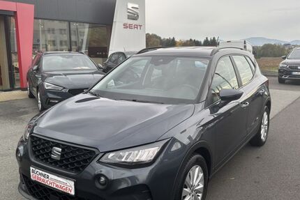 Seat Arona 40.858 km 17.590 &euro; Görlitz 02828