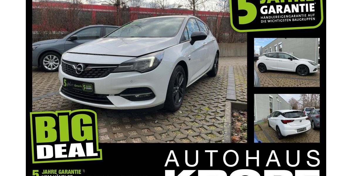 Opel Astra 75.415 km 17.880 &euro; Nürnberg 90411