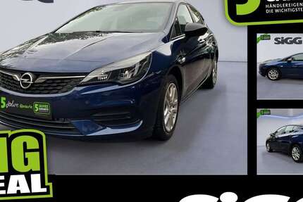 Opel Astra 77.495 km 12.980 € Augsburg 86167