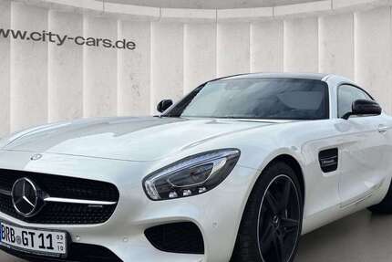 Mercedes-Benz AMG GT 37.300 km 76.000 &euro; Brandenburg 14772