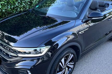 VW T-Roc 32.867 km 27.200 &euro; Pfullendorf 88630