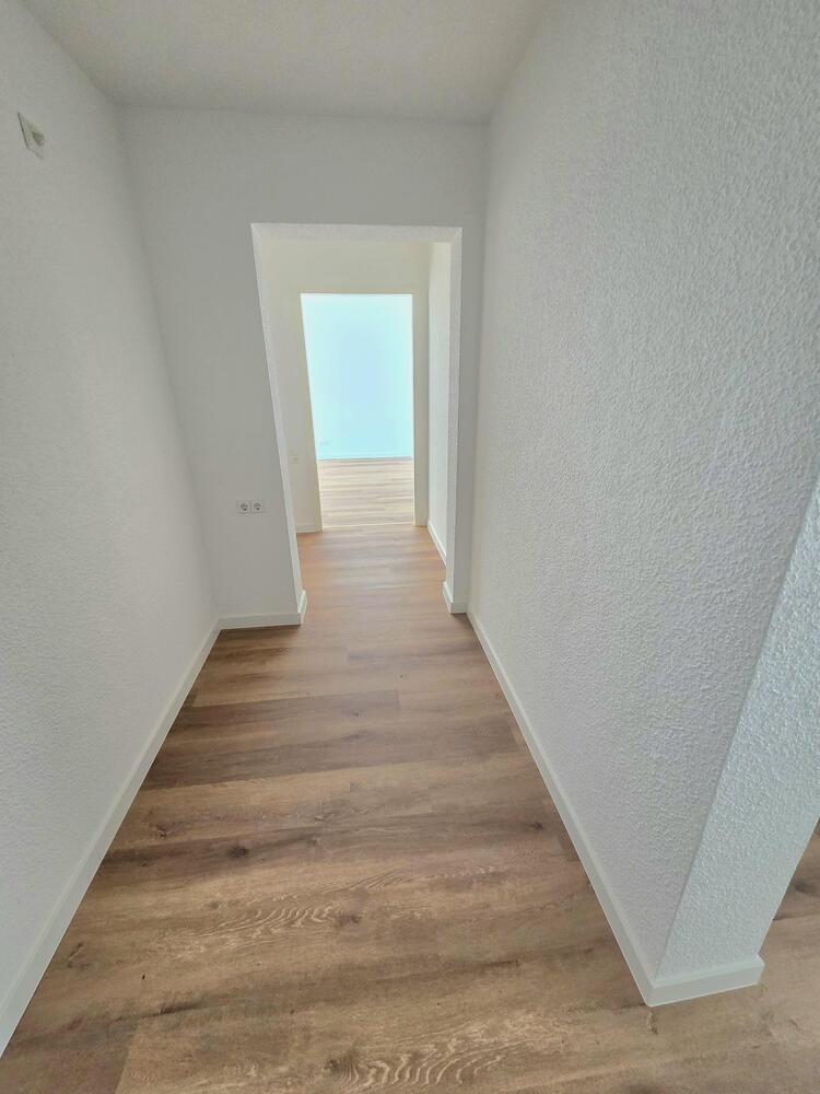 Großzügiges 3-Zimmer-Appartment in Seniorenwohnanlage auf dem Kaßberg!