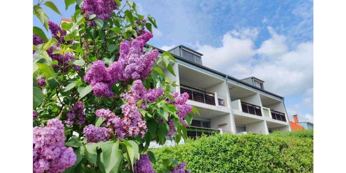 Etagenwohnung Queis Queis - 2 Zimmer, 58 m&sup2;, 499&euro; | Angebot:25389523