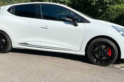 Renault Clio 40.500 km 11.995 &euro; Ludwigshafen 67061